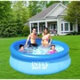 Семейный бассейн Intex Easy Set (244x76 см) (28110) фото 3