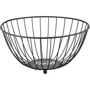 Конфетница Корзина для фруктов Ardesto Midori 28х28х13 см (AR0903B)