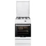 Плита комбинированная Electrolux EKK 54500 OW: Тип устройства Кухонная плита комбинированная