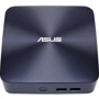 Персональный компьютер (ПК) ASUS VivoMini (UN65U-M006M/90MS00W1-M00060)