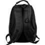 Чоловік рюкзак Valiria Fashion чорний (3DETAB8070-2): Стать Чоловік