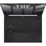 Ноутбук ASUS TUF Gaming F15 FX507ZI4 (FX507ZI4-13THC321): Экран 15.6" IPS (1920x1080) Full HD