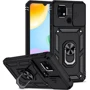 Чохол для телефона BeCover Military Black для Xiaomi Redmi 10C (707425)