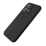 Чохол для телефона BeCover TPU Case Black для Motorola Edge 40 Neo (710545): Матеріал TPU (термополиуретан)
