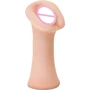 Мастурбатор Pipedream PDX Extreme Wet Pussies - Juicy Snatch Light (PDRD43821)