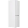 Холодильник Gorenje RK6191EW4: Размеры 185х60х59.2 см