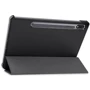 Аксессуар для планшетных ПК AirOn Premium Black for Samsung Galaxy Tab S7 T870/T875 / Galaxy Tab S8 2022 X700/X706 (4821784622491): Совместимость Samsung Galaxy Tab S8 2022 X700/X706, Samsung Galaxy Tab S7 T870/T875