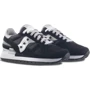 Кроссовки Saucony Shadow Original (1108-671S) 36 (6) черные натуральная замша всесезон: Вид Кроссовки