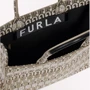 Женская сумка тоут Furla Opportunity L золотистая (WB00255BX03836UT00): Страна производитель Китай