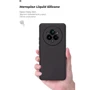 Чехол для телефонов ArmorStandart ICON Case Camera cover Black for Realme 14 Pro+ 5G (ARM83626) фото 7