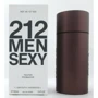 Туалетная вода Carolina Herrera 212 Sexy Men 100 ml Тестер: Вид Туалетная вода