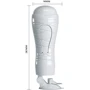 Мастурбатор анус CRAZY BULL - Flora, BM-00900T48N-1