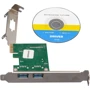 Frime PCI-E to USB3.0 NEC720202 (ECF-PCIEtoUSB004.LP) фото 4