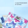Весы напольные Scarlett SC-BS33E080: Максимальный измеряемый вес, кг 180