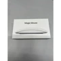 Apple Magic Mouse with White Multi-Touch Surface (MK2E3) 2021 (Аксесуари для Mac) (78468823) Approved: Причина уцінки Состояние новое, нетоварный вид упаковки