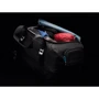 Сумка дорожная Thule Crossover 56L Rolling Duffel - Stratus (3201093): Материал Кордура (Нейлон)