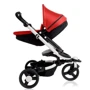 Універсальна коляска 2в1 BabyZen ZEN Red (2221000000779) фото 7