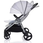 Прогулочная коляска Baby Design WAVE 03 NAVY: Количество блоков 1