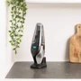 Пылесос Cecotec Conga PopStar Micro 18,5V Animal Hand: Мощность всасывания 110