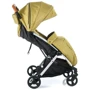 Коляска прогулочная Babyhit Neos Noble Green: Ширина шасси 53 см