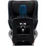 Автокресло Britax Römer Dualfix M i-Size V22 Galaxy Black (2000037171) фото 5