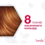LONDA Крем-фарба для волосся стійка Base 48 Золотисто-оранжевий 110 ml: Об'єм, мл 110
