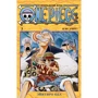 Ейітіро Ода: One Piece. Великий куш. Книга 3. Я не помру!