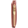 Женский кошелек Valiria Fashion красный (5DETAA1238-red): Формат кошелька Вертикальный