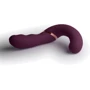 Вибратор Rocks Off Variety Burgundy