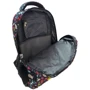 Рюкзак SAFARI 20-111L-4 2 отд., 45x30x18см, PL, City: Спинка Ортопедическая (анатомическая)