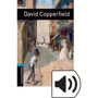 Bookworms 5: Charles Dickens: David Copperfield with MP3 Audio Download: Производитель Oxford University Press