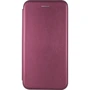 Чехол для телефонов BeCover Book Exclusive Red Wine for Motorola G05 / E15 (713518)