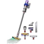 Пилосос Dyson V15 Detect Fluffy (476575-01): Тип пилососа ручной (вертикальный)