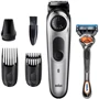 Машинка для стрижки (триммер) Braun BT 5260