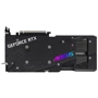 Видеокарта GIGABYTE GeForce RTX3070 8Gb AORUS MASTER (GV-N3070AORUS M-8GD) LHR: Интерфейс PCI Express 4.0 x16