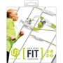 Наушники Trust Fit Mic Green (20320): Диапазон частот (Гц) 20-20000