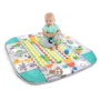 Развивающий коврик Bright Starts Totally Tropical 5 в 1 (12624): Размер, см 76,2 x 113 x 53,3