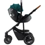 Автокресло Britax Römer Baby-Safe 5Z Graphite Marble фото 5