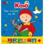 Жосалін Саншагрен: Каю. Комплект з 6 книжок. Мої історії на ніч