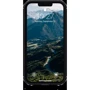 Чохол для iPhone Urban Armor Gear UAG Standard Issue Black (11315K114040) for iPhone 13 Pro: Колір черный