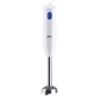 Блендер Braun MQ10.202M: Кількість швидкостей 1
