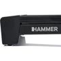 Бігова доріжка Hammer FlyRun 4.0 (13001): Кількість тренувальних програм 31