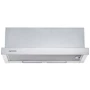 Вытяжка Pyramida TL 60 (1100) IX T: Тип воздухоочистителя Рециркуляция, Отвод