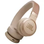 Наушники JBL Live 670 NC Sandstone (JBLLIVE670NCSAT): Тип конструкции полноразмерные