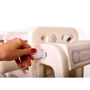 Стелаж для дитячих іграшок Babyhood Машинка (BP-104B) фото 7