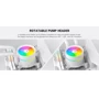 Кулер ID-COOLING ZOOMFLOW 360 XT V2: Назначение для процессора
