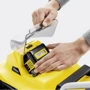 Газонокосилка аккумуляторная Karcher LMO 2-18 Battery 18В без АКБ та ЗУ (1.445-400.0): Выброс Задний