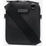 Чоловічі сумки через плече Karl Lagerfeld K/RSG KLASSIC CROSSBODY чорна (226M3067-999)