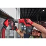 Перфоратор акумуляторний безщітковий Milwaukee M18 BLHACD26-0 SDS-Plus 2.6 Дж (4933492483): Кейс в комплекті немає