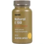 GNC Natural E 100 IU Вітамін Е 100 капсул